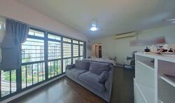 Blk 153 Rivervale Crescent (Sengkang), HDB 4 Rooms #579714601